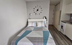 Sea View La Cala 506